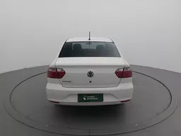 Volkswagen Voyage