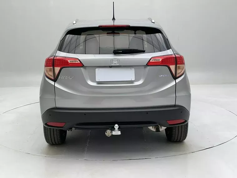 Honda HR-V Cinza 13