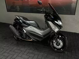 Yamaha Nmax