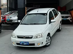 Chevrolet Corsa