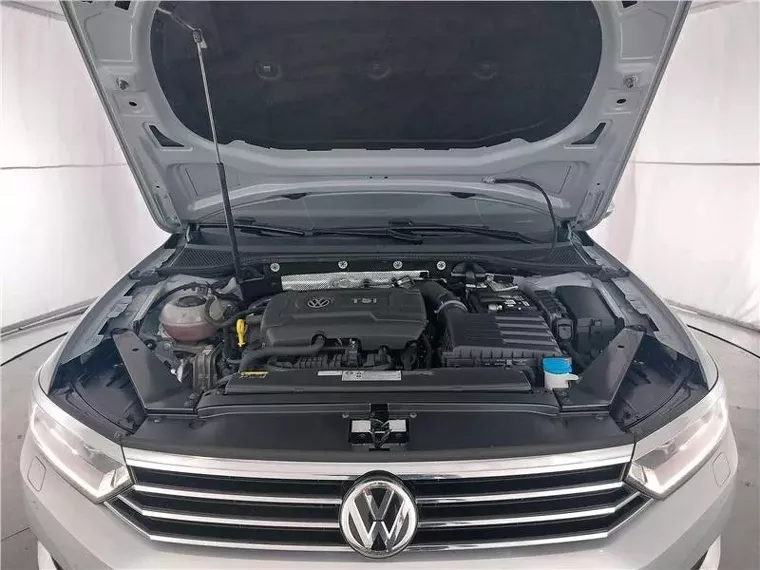 Volkswagen Passat Prata 9