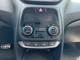 Hyundai HB20X