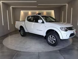 L200 Triton