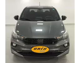 Fiat Cronos