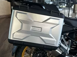 BMW R 1250 GS