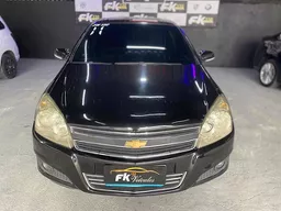 Chevrolet Vectra