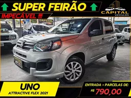 Fiat Uno