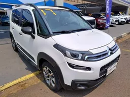 Citroën Aircross