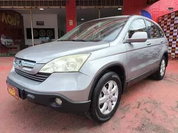 Honda CRV