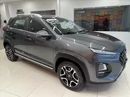 Chery Tiggo 3X