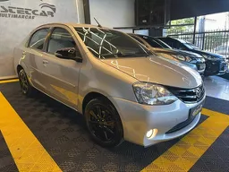 Toyota Etios