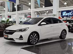 Chery Arrizo 5