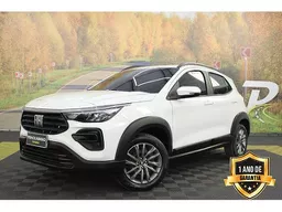 Fiat Pulse