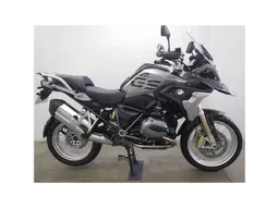 R 1200 GS