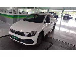 Volkswagen Polo Hatch