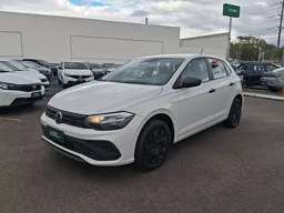 Volkswagen Polo Hatch