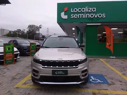 Jeep Commander
