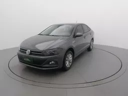 Volkswagen Virtus