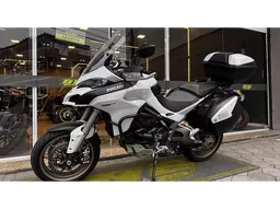 Multistrada