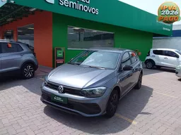 Volkswagen Polo Hatch