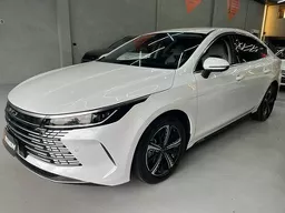 BYD King