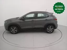 Fiat Pulse