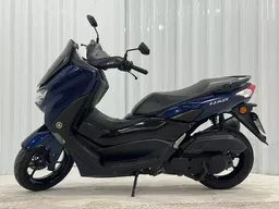Yamaha Nmax
