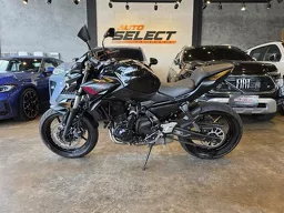 Z 650