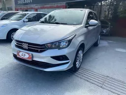 Fiat Cronos
