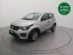 Fiat Mobi