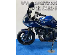 Yamaha FZ6-S