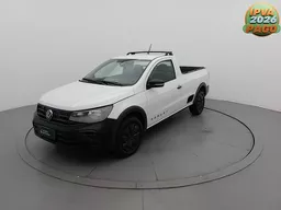 Volkswagen Saveiro