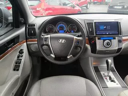 Hyundai Vera Cruz