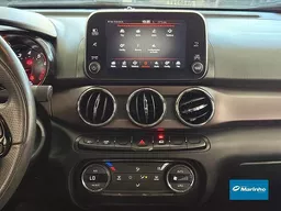 Fiat Cronos