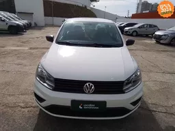 Volkswagen Voyage