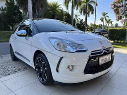 Citroën DS3