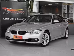 BMW 320i