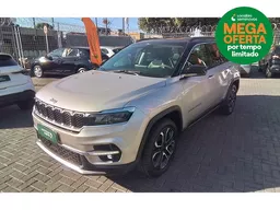 Jeep Commander