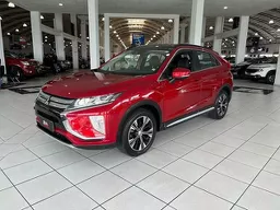 Eclipse Cross