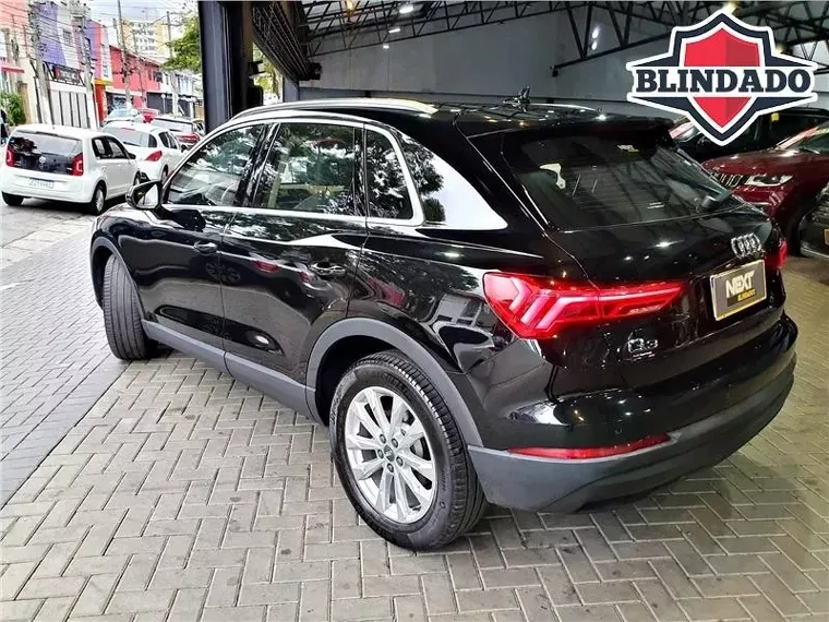 Audi Q3 Preto 6