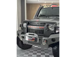Troller T4