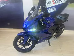 YZF R3