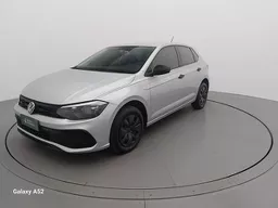 Volkswagen Polo Hatch