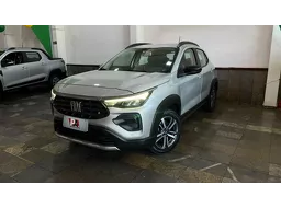 Fiat Pulse