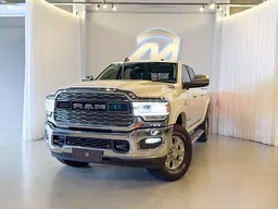 RAM 2500