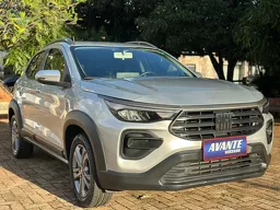 Fiat Pulse