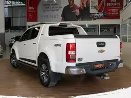 Chevrolet S10