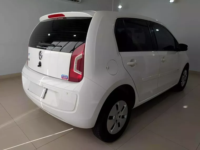 Volkswagen UP Branco 7