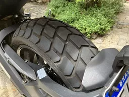 Ducati Scrambler
