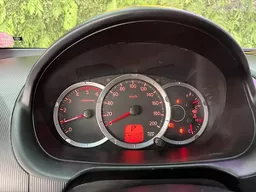 Mitsubishi L200 Triton